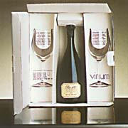 Klicken Sie das Bild an, um das Vinum Chianti-Glas grer zu sehen